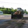 Reconstruction of Darow Rd 2009